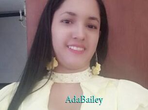 AdaBailey