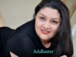 AdaBaxter
