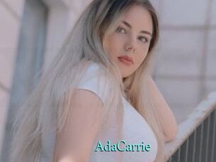 AdaCarrie