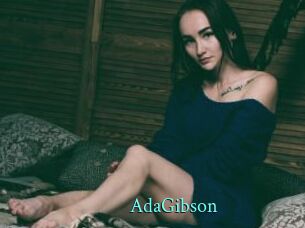 AdaGibson