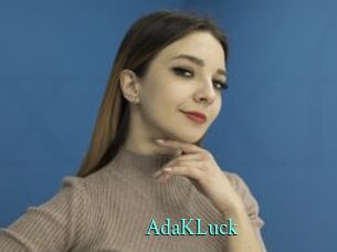 AdaKLuck