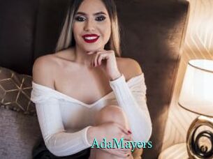 AdaMayers xxx Fantasy Land
