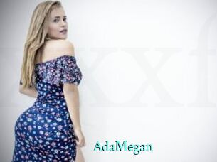 AdaMegan