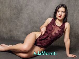 AdaMoretti