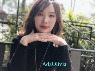 AdaOlivia