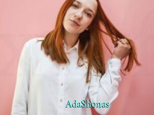 AdaShonas