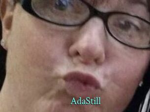 AdaStill