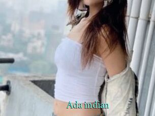 Ada_indian
