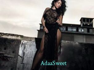AdaaSweet