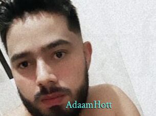 AdaamHott
