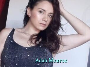 Adah_Monroe