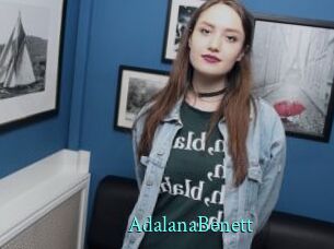 AdalanaBenett
