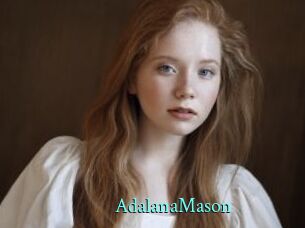 AdalanaMason
