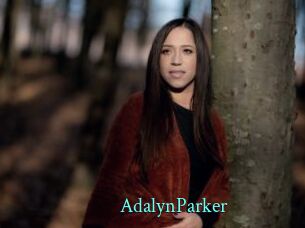 AdalynParker