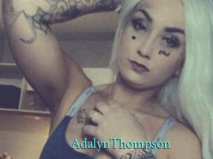 AdalynThompson