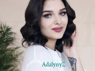 AdalynyZ xxx Fantasy Land