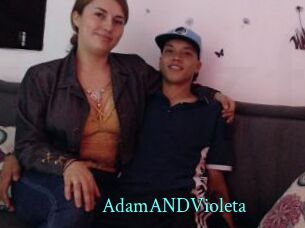 AdamANDVioleta