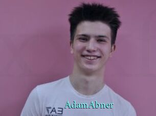 AdamAbner