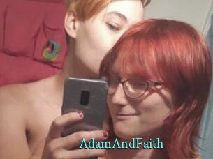 AdamAndFaith