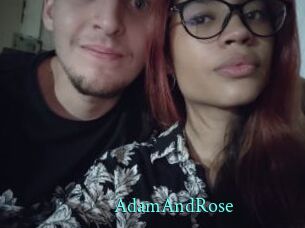 AdamAndRose