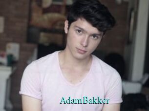 AdamBakker xxx Fantasy Land