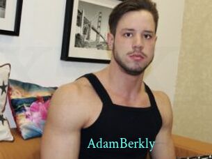 AdamBerkly