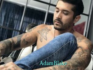 AdamBlake xxx Fantasy Land