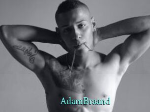 AdamBraand