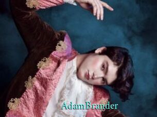 AdamBrander xxx Fantasy Land