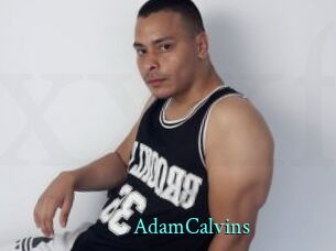 AdamCalvins