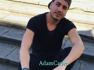 AdamCarter