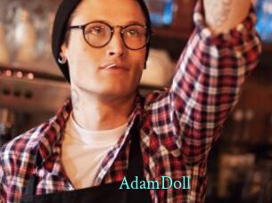 AdamDoll