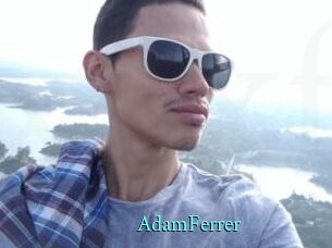 AdamFerrer