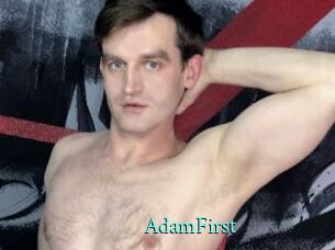 AdamFirst