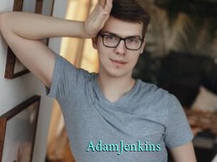 AdamJenkins