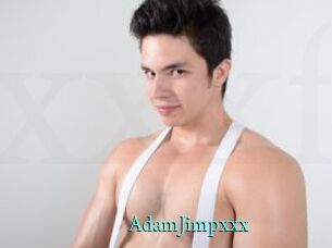 AdamJimpxxx xxx Fantasy Land