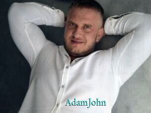 AdamJohn