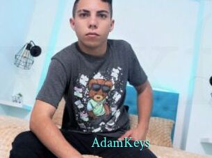 AdamKeys
