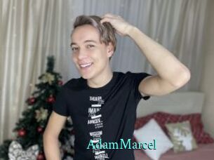 AdamMarcel xxx Fantasy Land