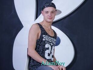 AdamNoy xxx Fantasy Land