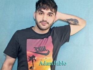 AdamPablo xxx Fantasy Land