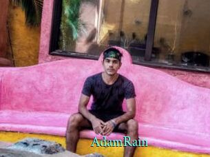 AdamRain xxx Fantasy Land