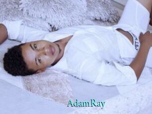 AdamRay