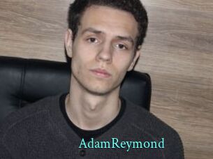 AdamReymond