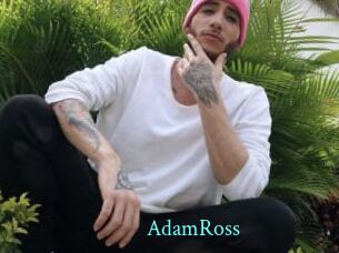 AdamRoss xxx Fantasy Land