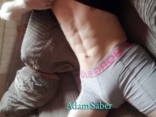 AdamSaber