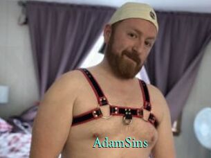 AdamSins