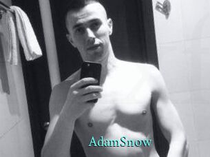 AdamSnow