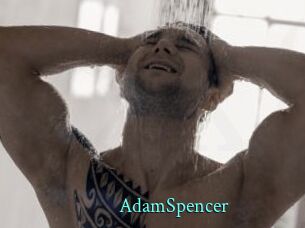 AdamSpencer