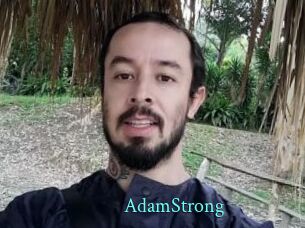 AdamStrong